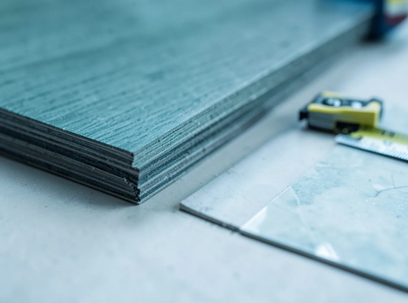Luxury Vinyl Plank Installation Ledgewood, NJ FAQs